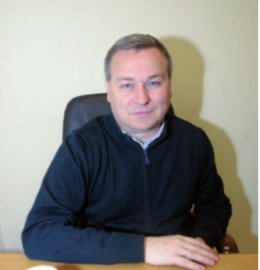 Mirsk burmistrz Andrzej Jasiński