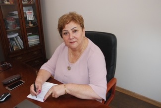 Teresa Olkiewicz