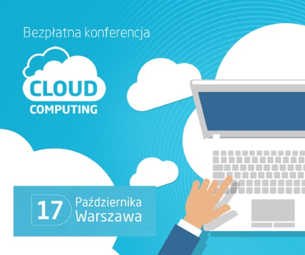 Konferencja Cloud Computing GigaCon