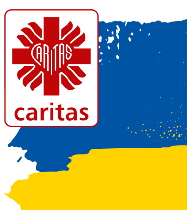 Caritas dla Ukrainy